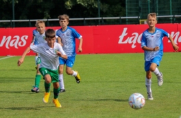 X Deyna CUP Junior 2022