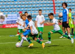X Deyna CUP Junior 2022