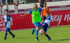 X Deyna CUP Junior 2022