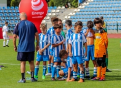 X Deyna CUP Junior 2022