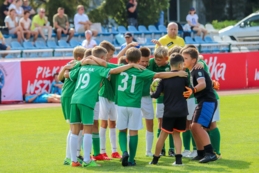 X Deyna CUP Junior 2022