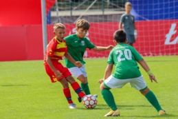 X Deyna CUP Junior 2022