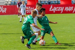 X Deyna CUP Junior 2022