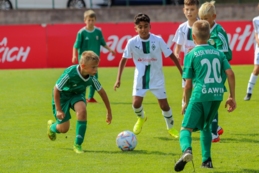 X Deyna CUP Junior 2022