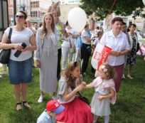 Marsz dla życia