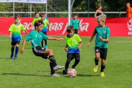 X Deyna CUP Junior 2022