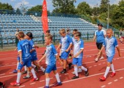 X Deyna CUP Junior 2022