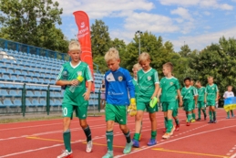 X Deyna CUP Junior 2022