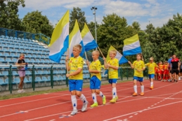 X Deyna CUP Junior 2022
