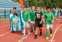 X Deyna CUP Junior 2022