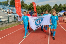 X Deyna CUP Junior 2022