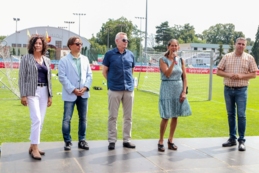 X Deyna CUP Junior 2022
