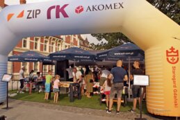 Wakacyjne Brzmienia 2022