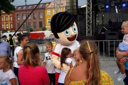 Wakacyjne Brzmienia 2022