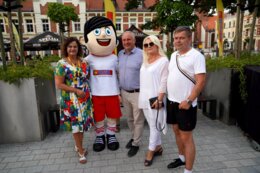 Wakacyjne Brzmienia 2022