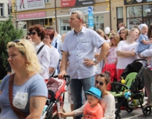 Marsz dla życia