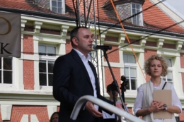 Marsz dla życia