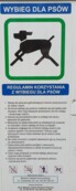 Atak psa na łabędzia