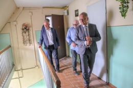 Nowo wyremontowane mieszkanie przy ul. Grunwaldzkiej 
