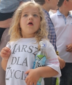 Marsz dla życia