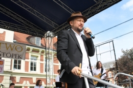 Marsz dla życia