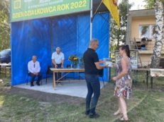 Dzień Działkowca
