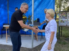 Dzień Działkowca