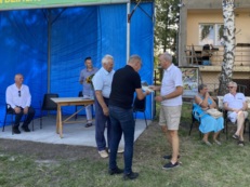 Dzień Działkowca