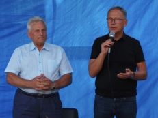 Dzień Działkowca