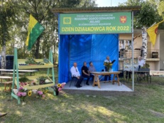 Dzień Działkowca