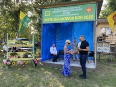 Dzień Działkowca