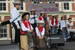 Marsz dla życia