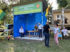 Dzień Działkowca