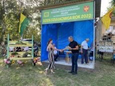 Dzień Działkowca
