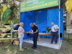 Dzień Działkowca