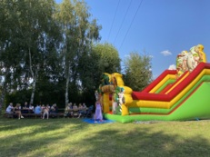 Dzień Działkowca