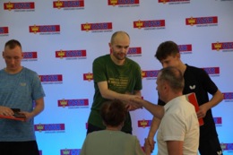 Memoriał A.Grubba