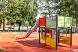 Remonty w szkołach i przedszkolach 2022