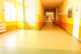 Remonty w szkołach i przedszkolach 2022