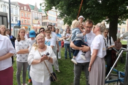 Marsz dla życia