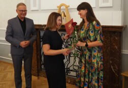 Akty mianowania nauczycieli