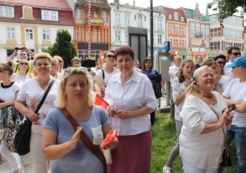 Marsz dla życia