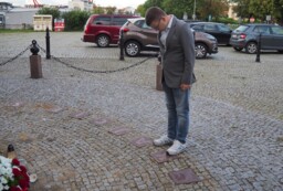 42. rocznica podpisania porozumień sierpniowych