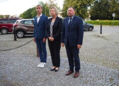 42. rocznica podpisania porozumień sierpniowych