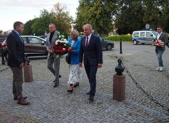 42. rocznica podpisania porozumień sierpniowych