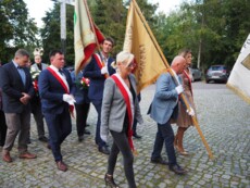 42. rocznica podpisania porozumień sierpniowych