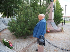 42. rocznica podpisania porozumień sierpniowych