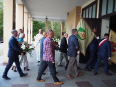 42. rocznica podpisania porozumień sierpniowych