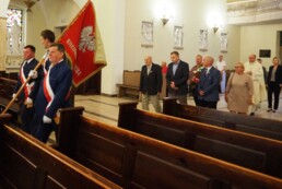 42. rocznica podpisania porozumień sierpniowych