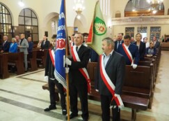 42. rocznica podpisania porozumień sierpniowych